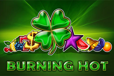 Egt Provide Burninghot БумПари Казино играть