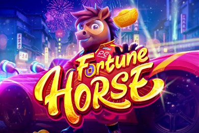 Fortunehorse БумПари Казино играть