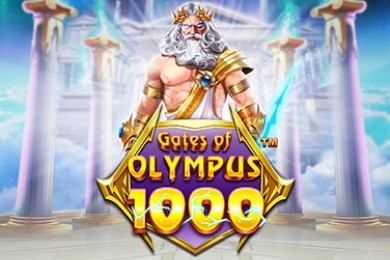 Gatesofolympus1000 играть в БумПари Казино