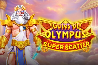 Gatesofolympussuperscatter онлайн БумПари Казино