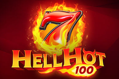 Hellhot100wl слот онлайн БумПари Казино