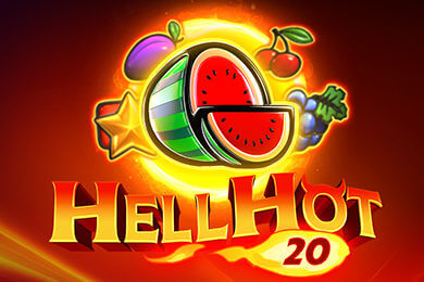 Hellhot20wl слот БумПари Казино