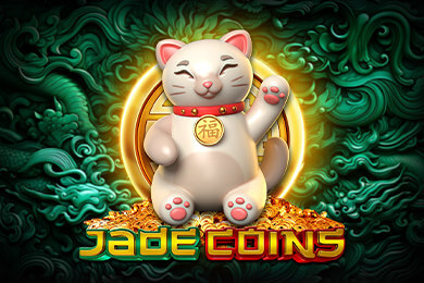 Jadecoins БумПари Казино слот