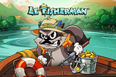 Играть в Lefisherman БумПари Казино