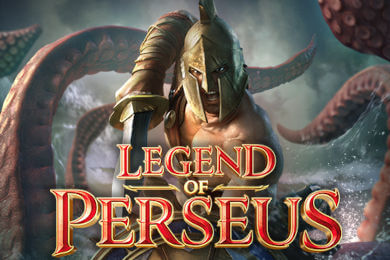 Legendofperseus слот БумПари Казино