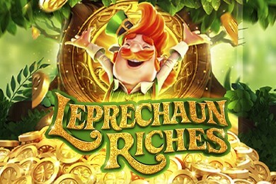 Leprechaunriches слот БумПари Казино