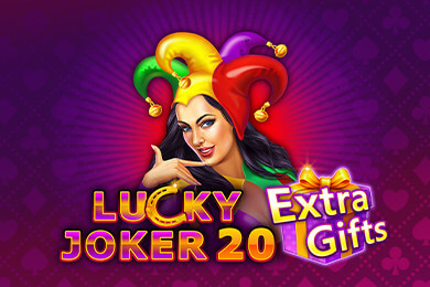 Играть в Luckyjoker20eg БумПари Казино