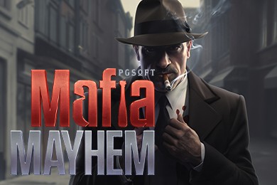 Mafiamayhem онлайн БумПари Казино