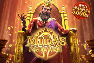 Midasfortune онлайн БумПари Казино